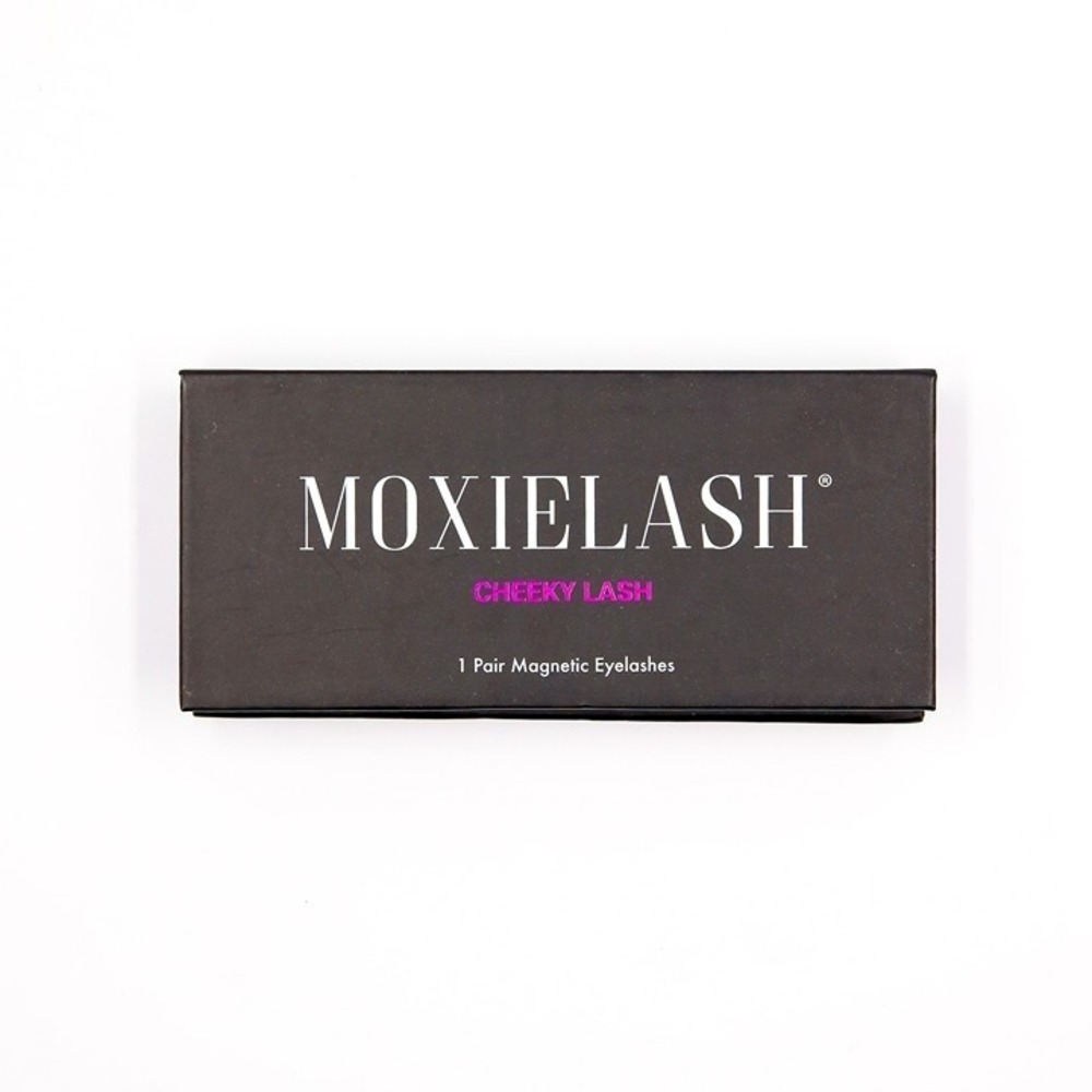 MOXIELASH - Magentic Lashes - Cheeky‎